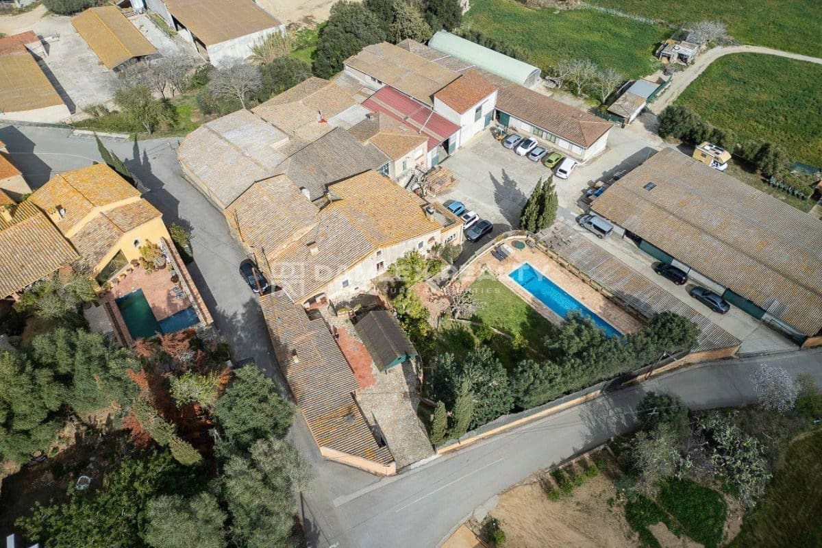 10 chambre Villa/Maison à vendre à Calella de Palafrugell avec piscine - 1 730 000 € (Ref: 8067586)