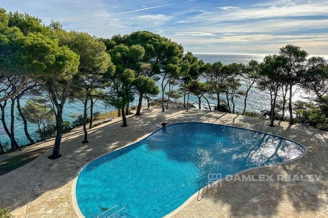 5 slaapkamer Appartement te koop in Calonge i Sant Antoni met zwembad garage - € 975.000 (Ref: 8093847)
