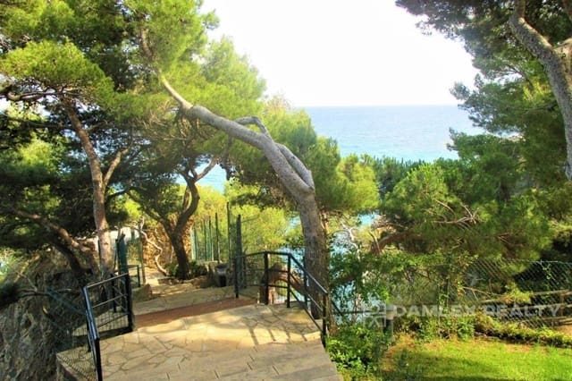 5 slaapkamer Appartement te koop in Calonge i Sant Antoni met zwembad garage - € 975.000 (Ref: 8093847)