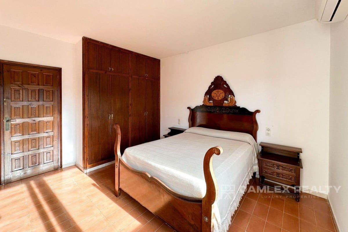 5 sypialnia Willa na sprzedaż w Calonge i Sant Antoni - 990 000 € (Ref: 8093848)