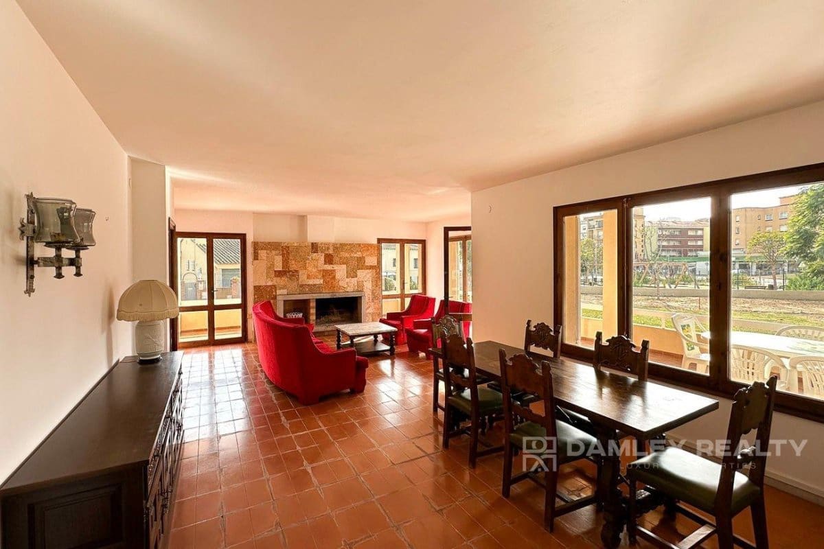 5 sypialnia Willa na sprzedaż w Calonge i Sant Antoni - 990 000 € (Ref: 8093848)