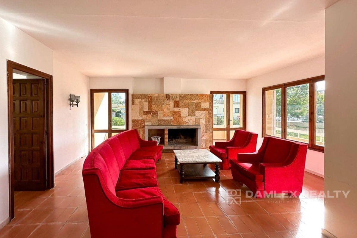 5 sypialnia Willa na sprzedaż w Calonge i Sant Antoni - 990 000 € (Ref: 8093848)