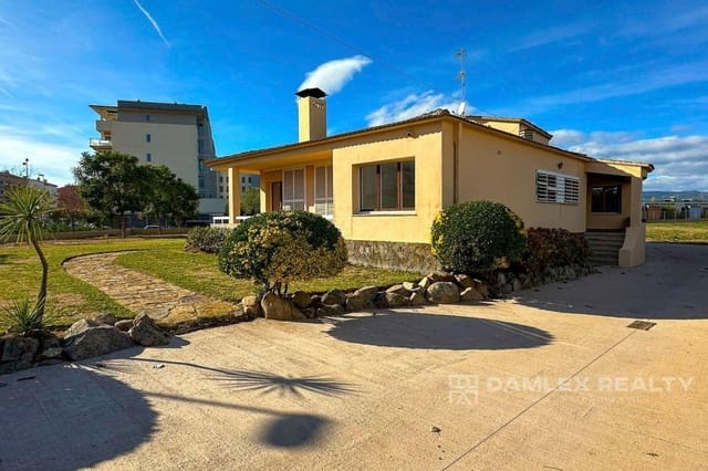 5 sypialnia Willa na sprzedaż w Calonge i Sant Antoni - 990 000 € (Ref: 8093848)