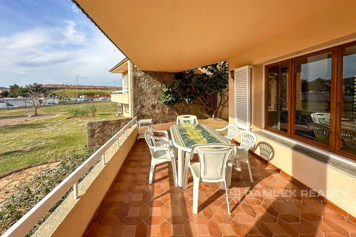 5 sypialnia Willa na sprzedaż w Calonge i Sant Antoni - 990 000 € (Ref: 8093848)