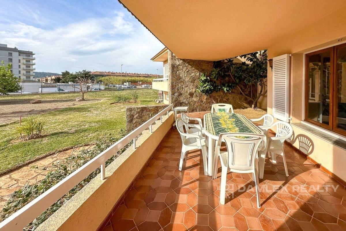 5 sypialnia Willa na sprzedaż w Calonge i Sant Antoni - 990 000 € (Ref: 8093848)