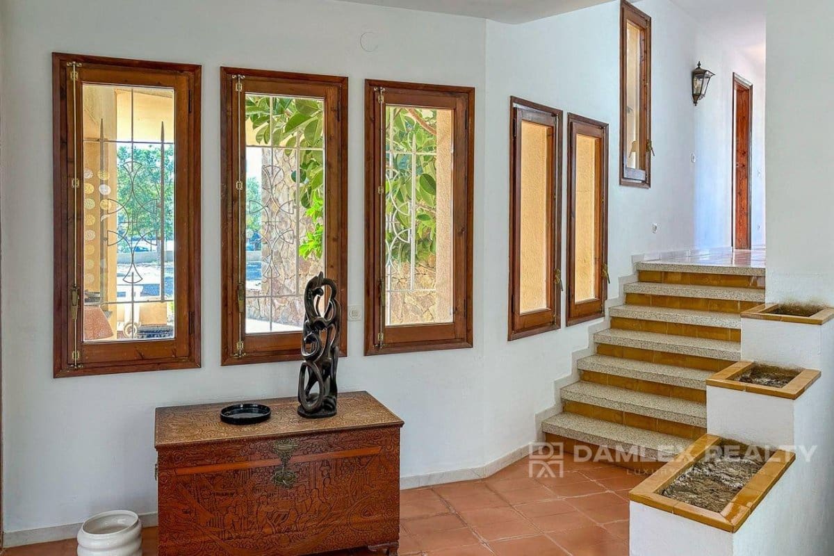 5 sypialnia Willa na sprzedaż w Calonge i Sant Antoni - 990 000 € (Ref: 8093848)