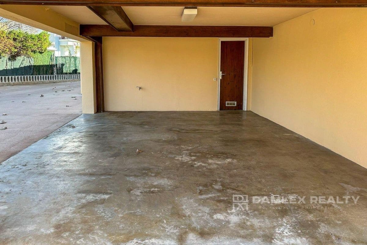 5 sypialnia Willa na sprzedaż w Calonge i Sant Antoni - 990 000 € (Ref: 8093848)