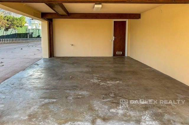 5 sypialnia Willa na sprzedaż w Calonge i Sant Antoni - 990 000 € (Ref: 8093848)