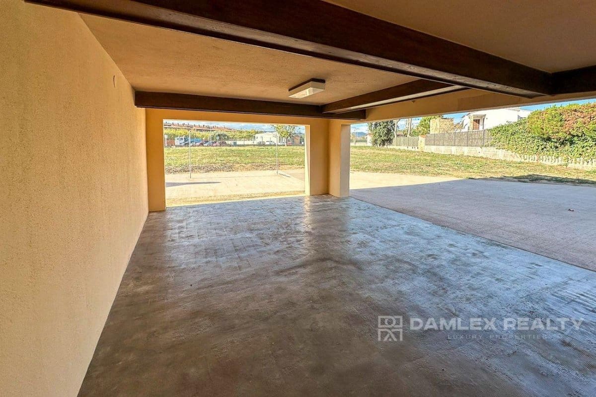 5 sypialnia Willa na sprzedaż w Calonge i Sant Antoni - 990 000 € (Ref: 8093848)