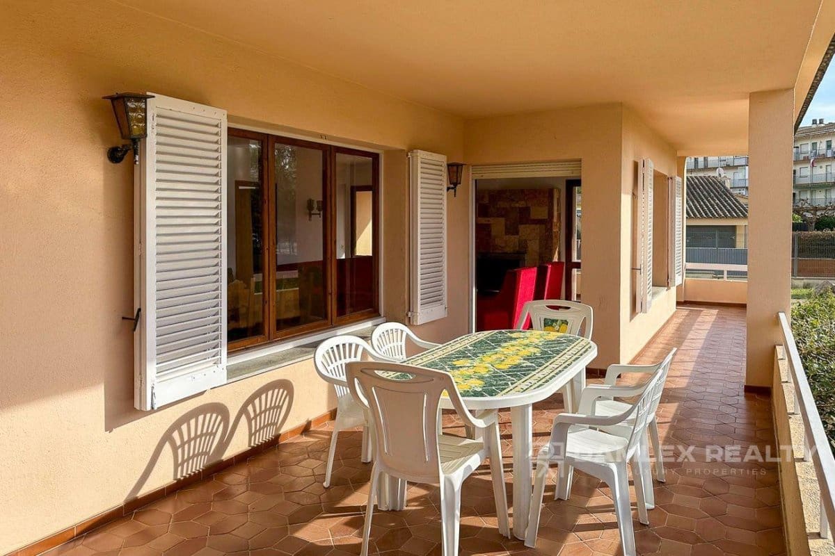 5 sypialnia Willa na sprzedaż w Calonge i Sant Antoni - 990 000 € (Ref: 8093848)