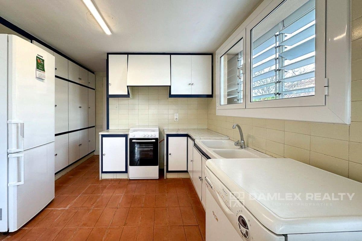 5 sypialnia Willa na sprzedaż w Calonge i Sant Antoni - 990 000 € (Ref: 8093848)