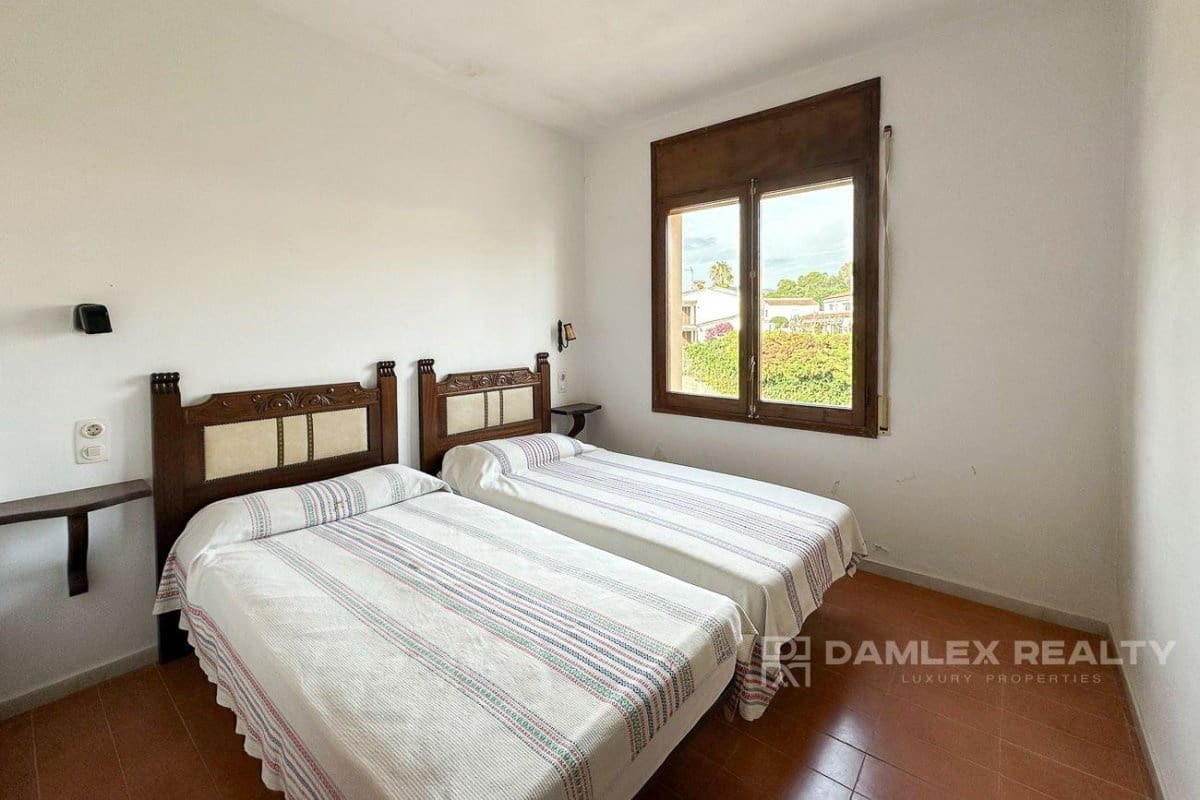 5 sypialnia Willa na sprzedaż w Calonge i Sant Antoni - 990 000 € (Ref: 8093848)