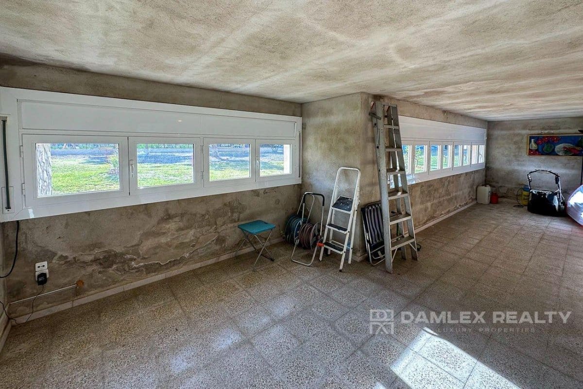 5 sypialnia Willa na sprzedaż w Calonge i Sant Antoni - 990 000 € (Ref: 8093848)