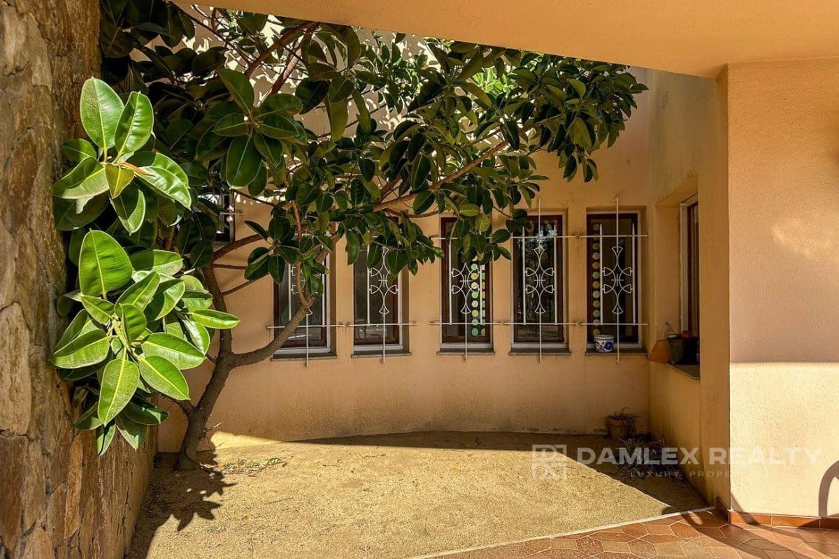 5 sypialnia Willa na sprzedaż w Calonge i Sant Antoni - 990 000 € (Ref: 8093848)