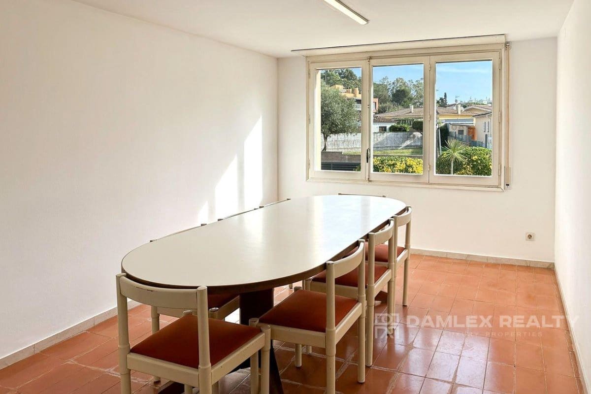 5 sypialnia Willa na sprzedaż w Calonge i Sant Antoni - 990 000 € (Ref: 8093848)