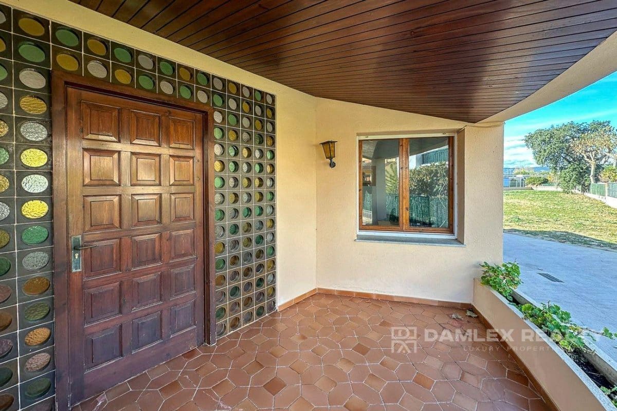 5 sypialnia Willa na sprzedaż w Calonge i Sant Antoni - 990 000 € (Ref: 8093848)