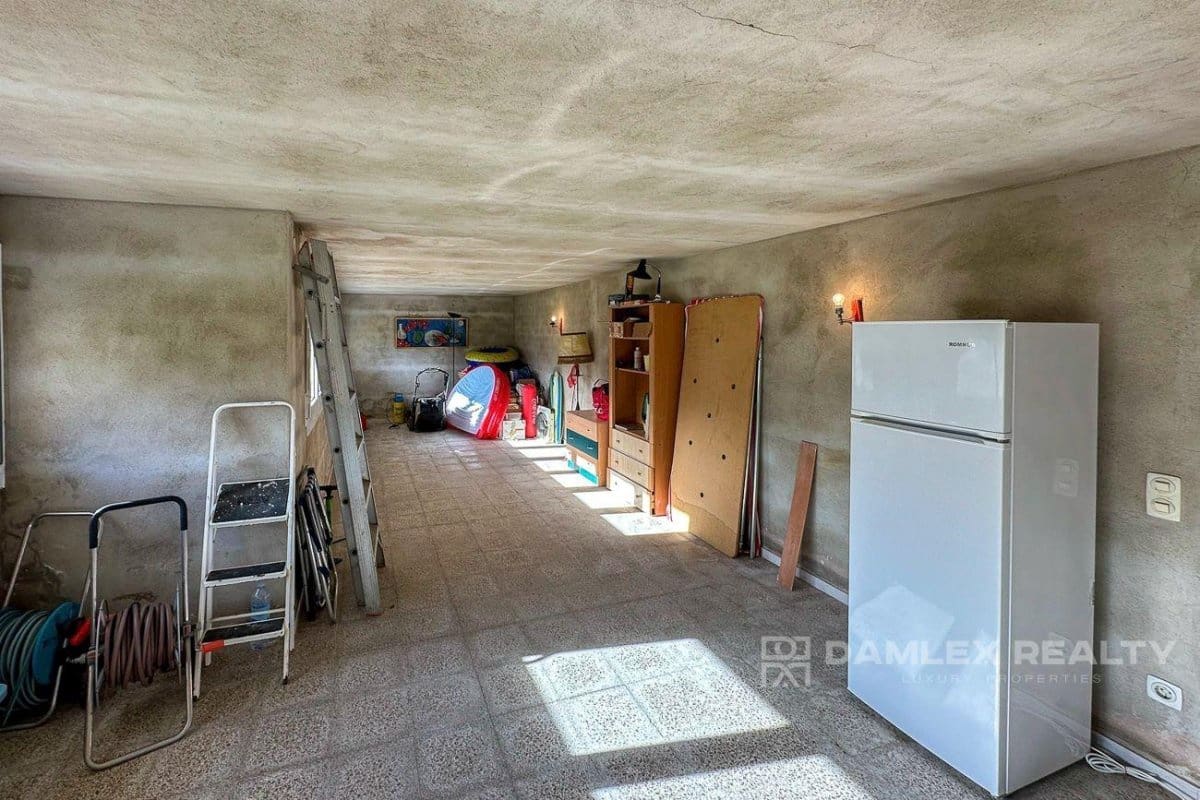 5 sypialnia Willa na sprzedaż w Calonge i Sant Antoni - 990 000 € (Ref: 8093848)