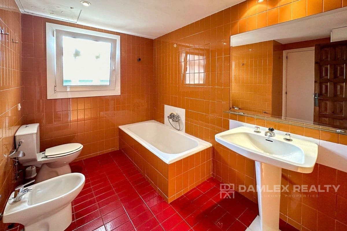 5 sypialnia Willa na sprzedaż w Calonge i Sant Antoni - 990 000 € (Ref: 8093848)