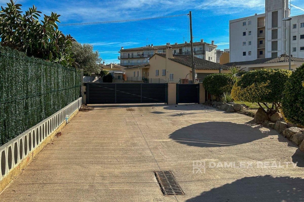 5 sypialnia Willa na sprzedaż w Calonge i Sant Antoni - 990 000 € (Ref: 8093848)