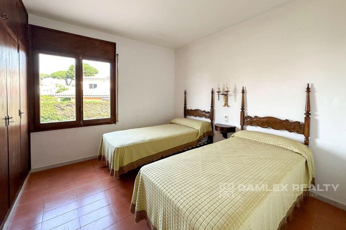5 sypialnia Willa na sprzedaż w Calonge i Sant Antoni - 990 000 € (Ref: 8093848)