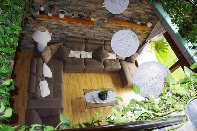 Chalet de 4 habitaciones en Santa Cristina d'Aro en venta con piscina - 980.000 € (Ref: 8097707)