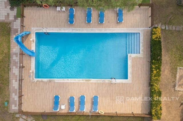 12 bedroom Villa for sale in Caldes de Malavella with pool - € 1,370,000 (Ref: 8104635)