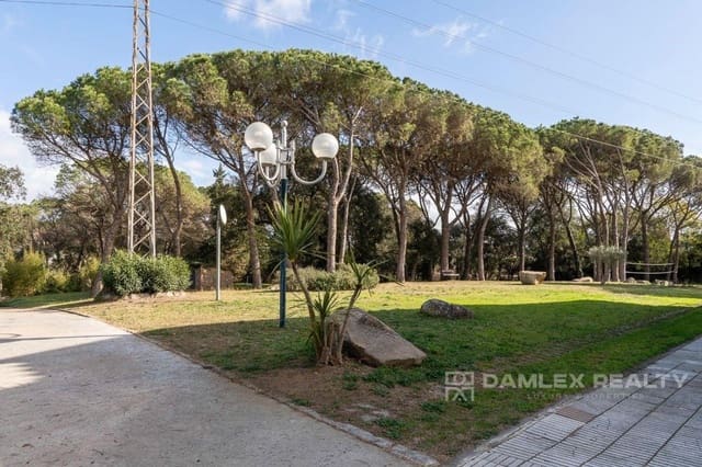 12 bedroom Villa for sale in Caldes de Malavella with pool - € 1,370,000 (Ref: 8104635)