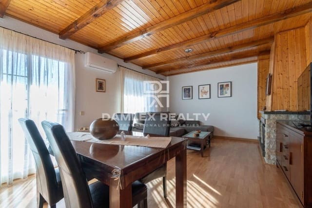 4 camera da letto Villa in vendita in Blanes con piscina garage - 369.000 € (Rif: 8104639)