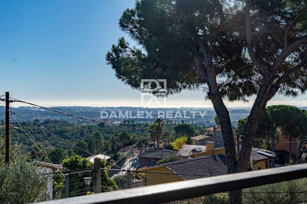 4 camera da letto Villa in vendita in Blanes con piscina garage - 369.000 € (Rif: 8104639)