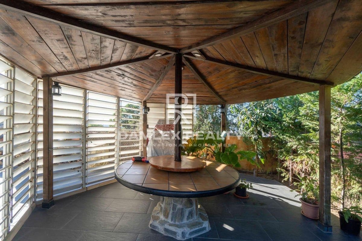 4 camera da letto Villa in vendita in Blanes con piscina garage - 369.000 € (Rif: 8104639)