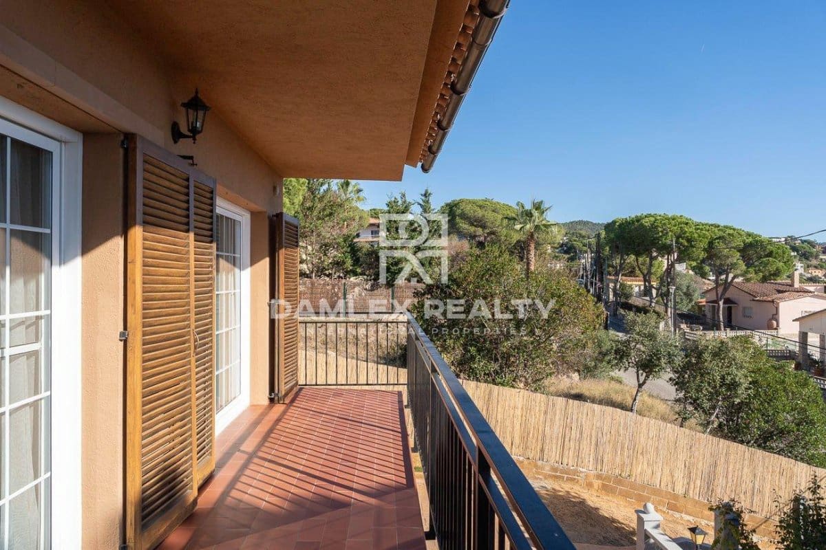 4 camera da letto Villa in vendita in Blanes con piscina garage - 369.000 € (Rif: 8104639)