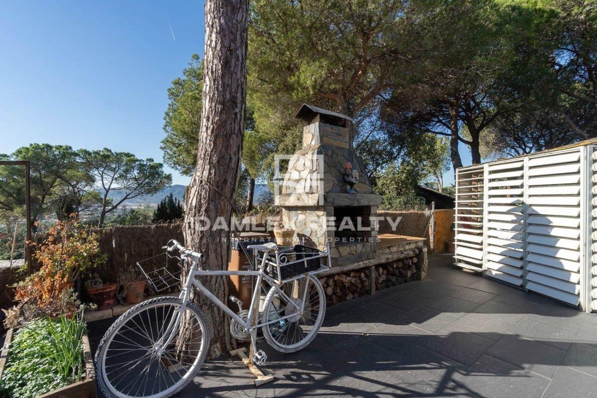 4 camera da letto Villa in vendita in Blanes con piscina garage - 369.000 € (Rif: 8104639)