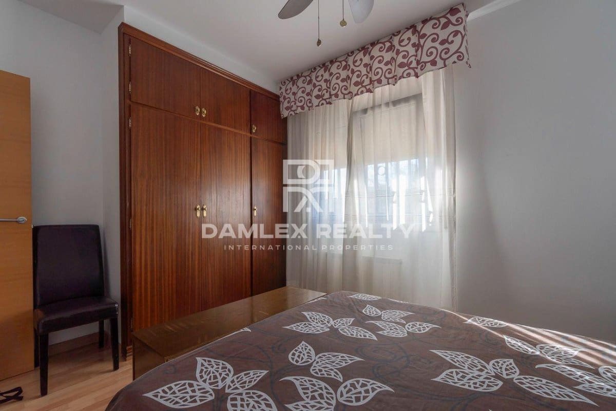 4 camera da letto Villa in vendita in Blanes con piscina garage - 369.000 € (Rif: 8104639)