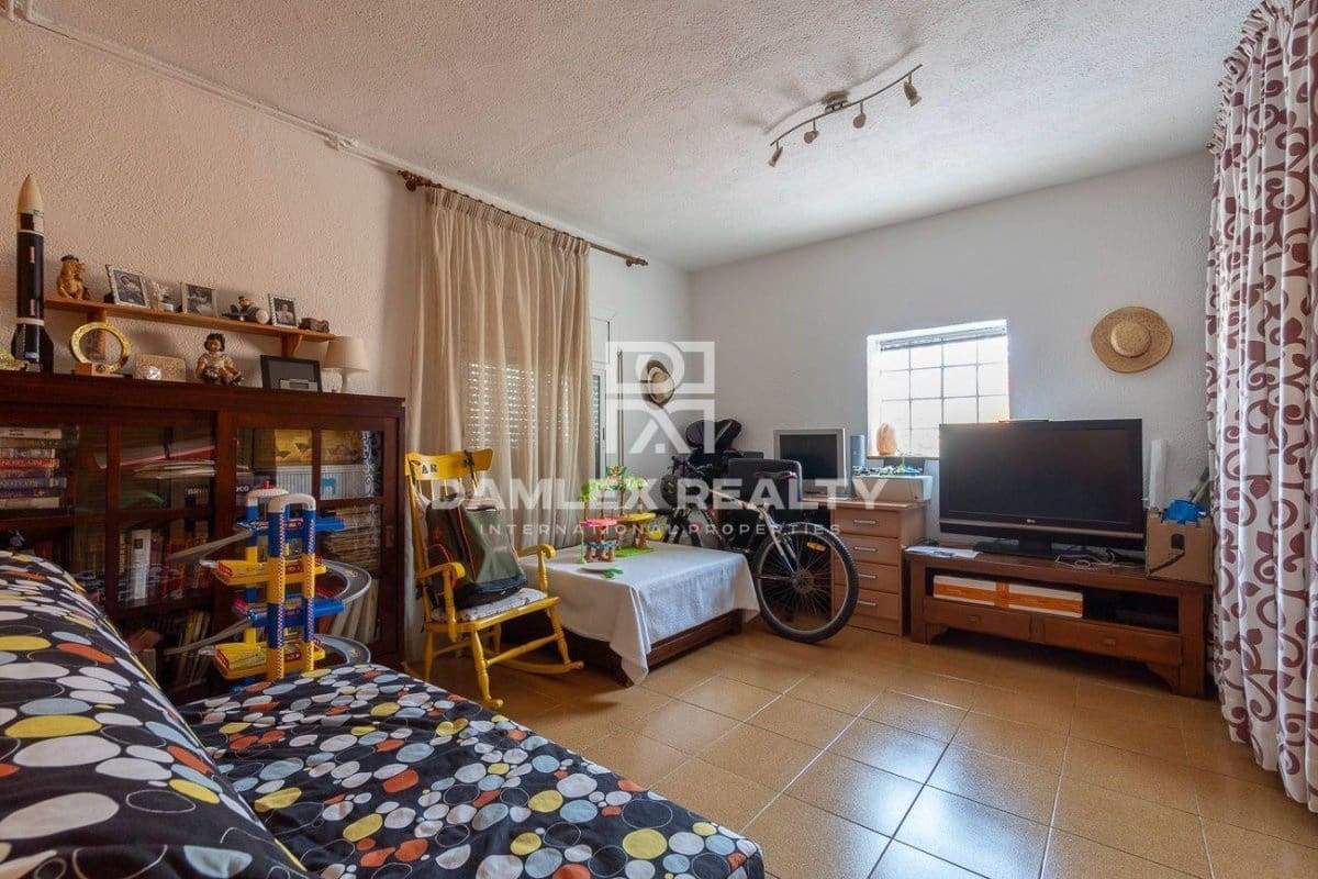 4 camera da letto Villa in vendita in Blanes con piscina garage - 369.000 € (Rif: 8104639)