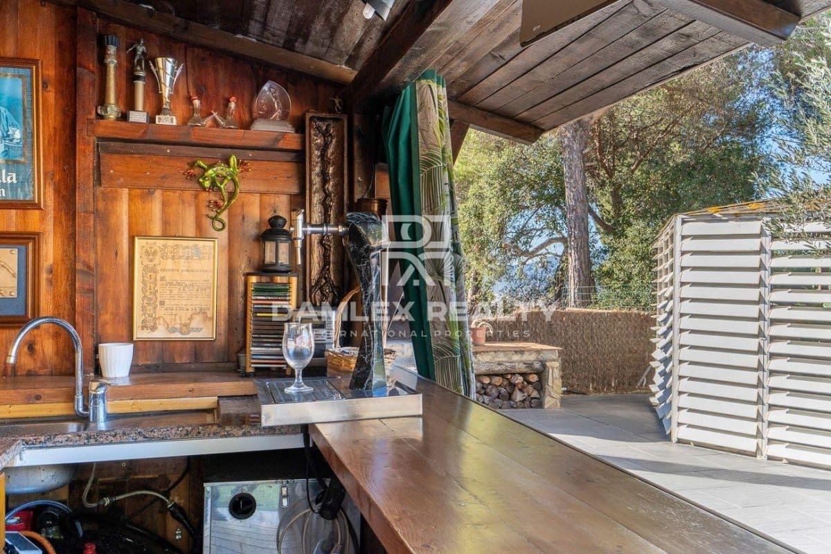 4 camera da letto Villa in vendita in Blanes con piscina garage - 369.000 € (Rif: 8104639)