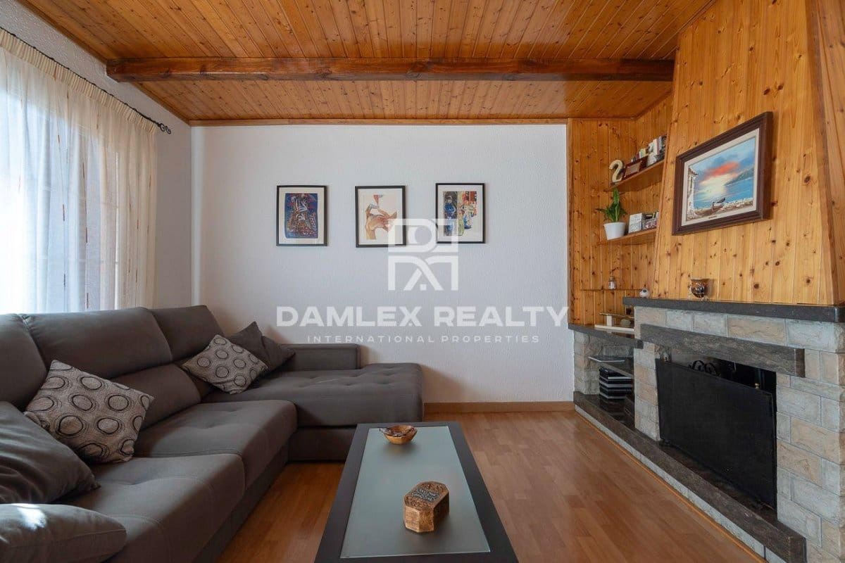 4 camera da letto Villa in vendita in Blanes con piscina garage - 369.000 € (Rif: 8104639)