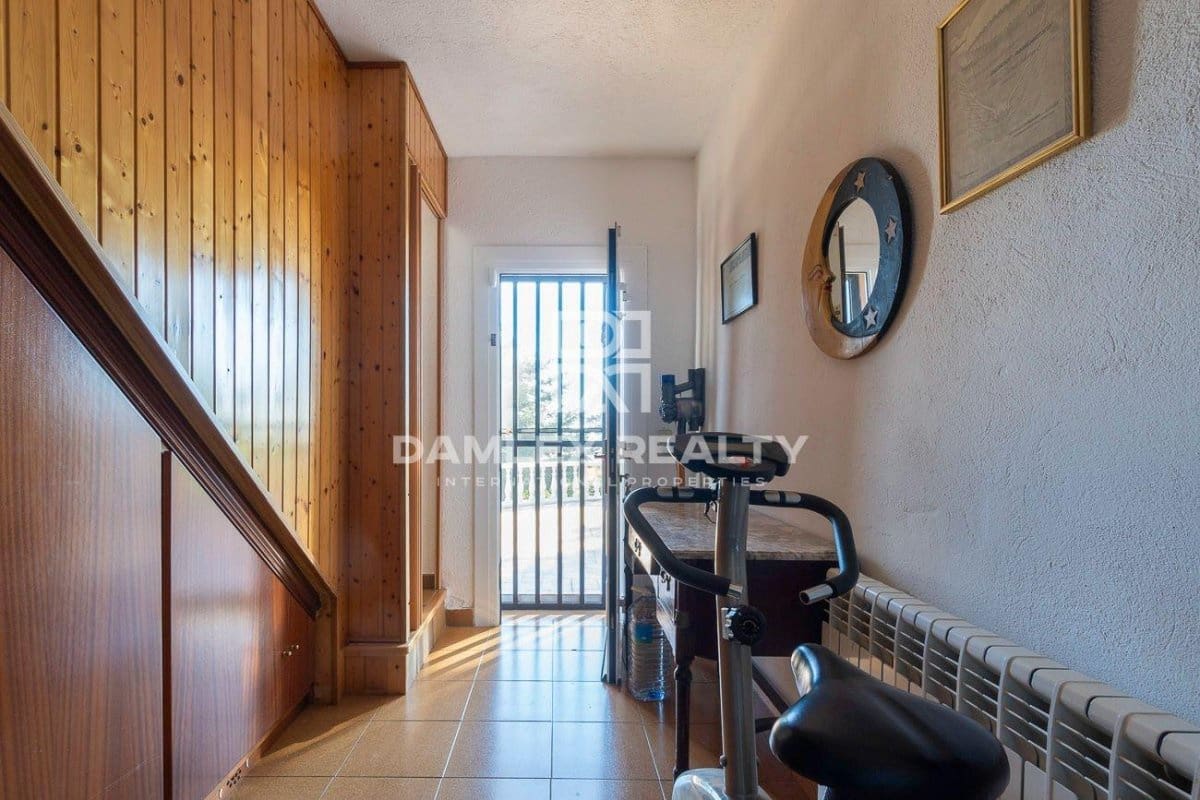 4 camera da letto Villa in vendita in Blanes con piscina garage - 369.000 € (Rif: 8104639)