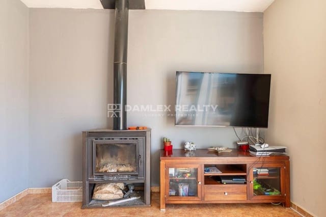 4 sypialnia Willa na sprzedaż w Begur z basenem garażem - 408 000 € (Ref: 8126581)