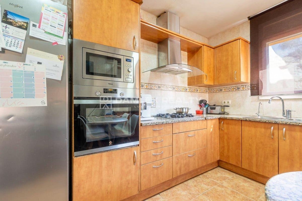 4 sypialnia Willa na sprzedaż w Begur z basenem garażem - 408 000 € (Ref: 8126581)