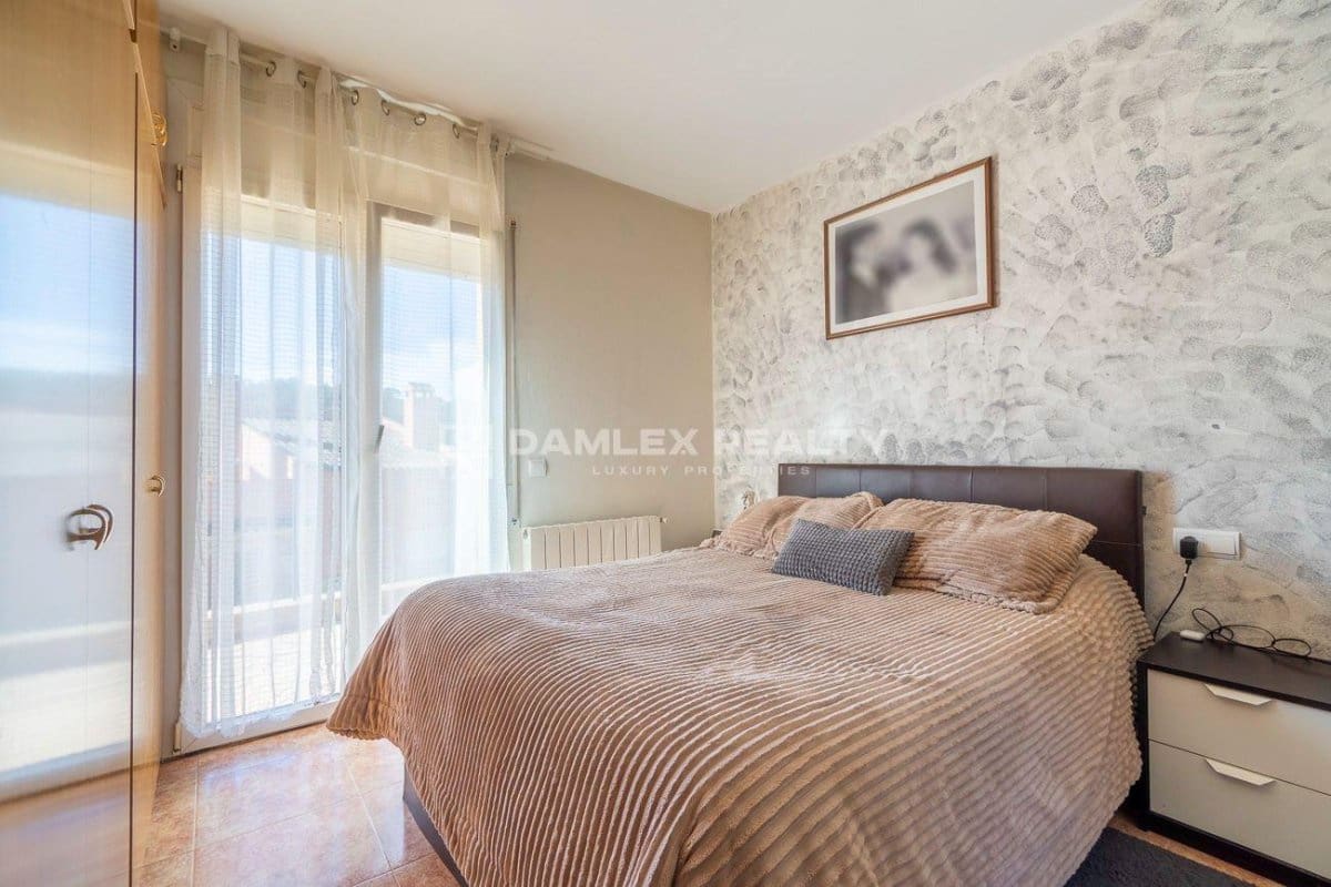 4 sypialnia Willa na sprzedaż w Begur z basenem garażem - 408 000 € (Ref: 8126581)