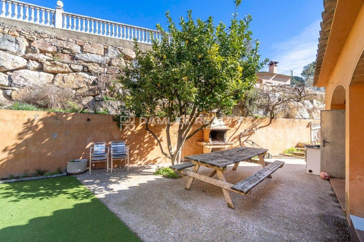 4 sypialnia Willa na sprzedaż w Begur z basenem garażem - 408 000 € (Ref: 8126581)