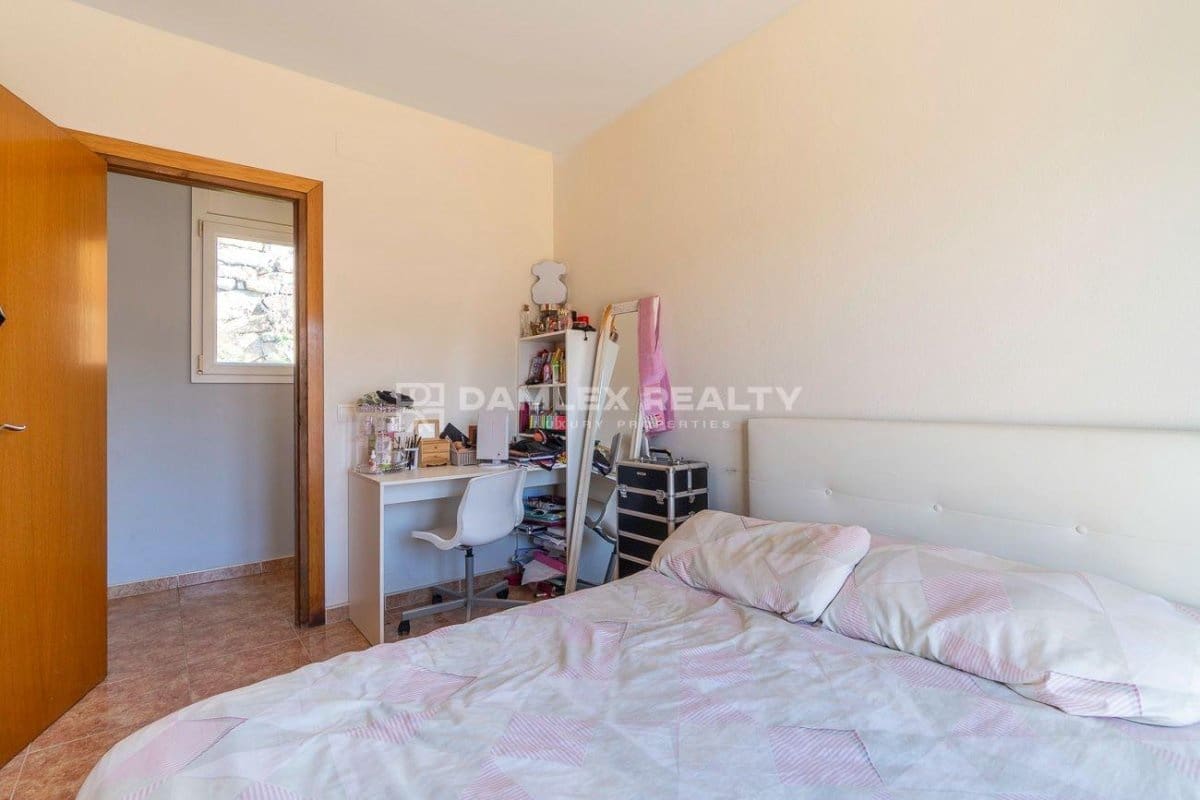 4 sypialnia Willa na sprzedaż w Begur z basenem garażem - 408 000 € (Ref: 8126581)