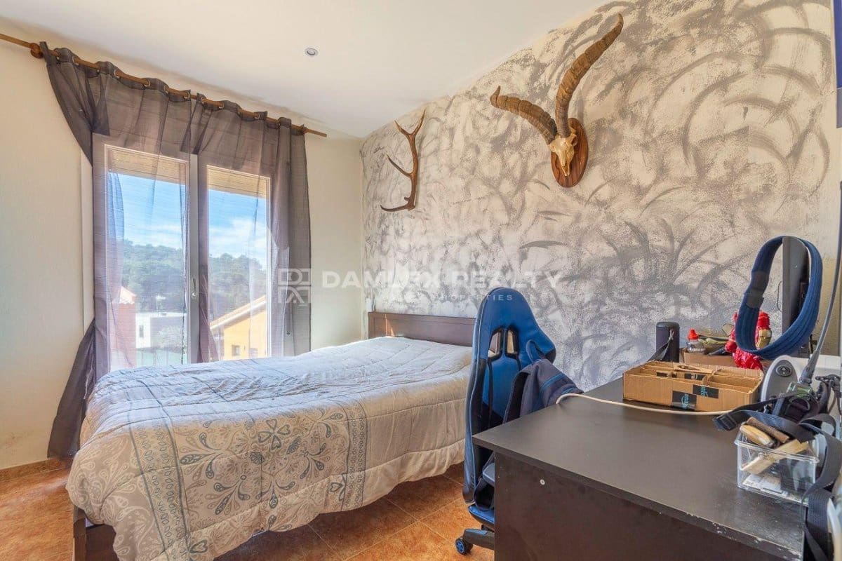 4 sypialnia Willa na sprzedaż w Begur z basenem garażem - 408 000 € (Ref: 8126581)