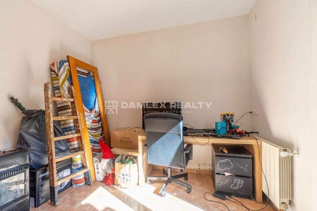 4 sypialnia Willa na sprzedaż w Begur z basenem garażem - 408 000 € (Ref: 8126581)