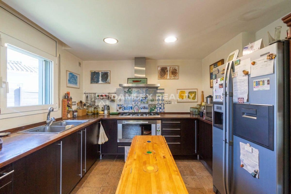 3 soveværelse Villa til salg i Calella de Palafrugell - € 440.000 (Ref: 8135997)