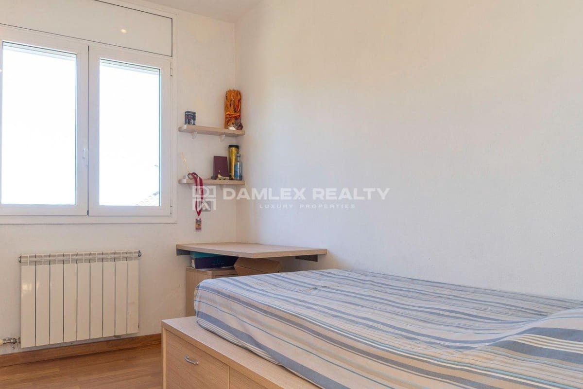 3 soveværelse Villa til salg i Calella de Palafrugell - € 440.000 (Ref: 8135997)