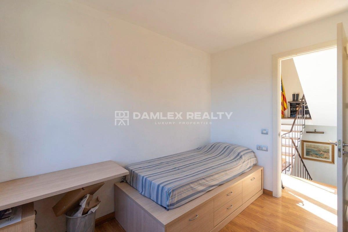 3 soveværelse Villa til salg i Calella de Palafrugell - € 440.000 (Ref: 8135997)