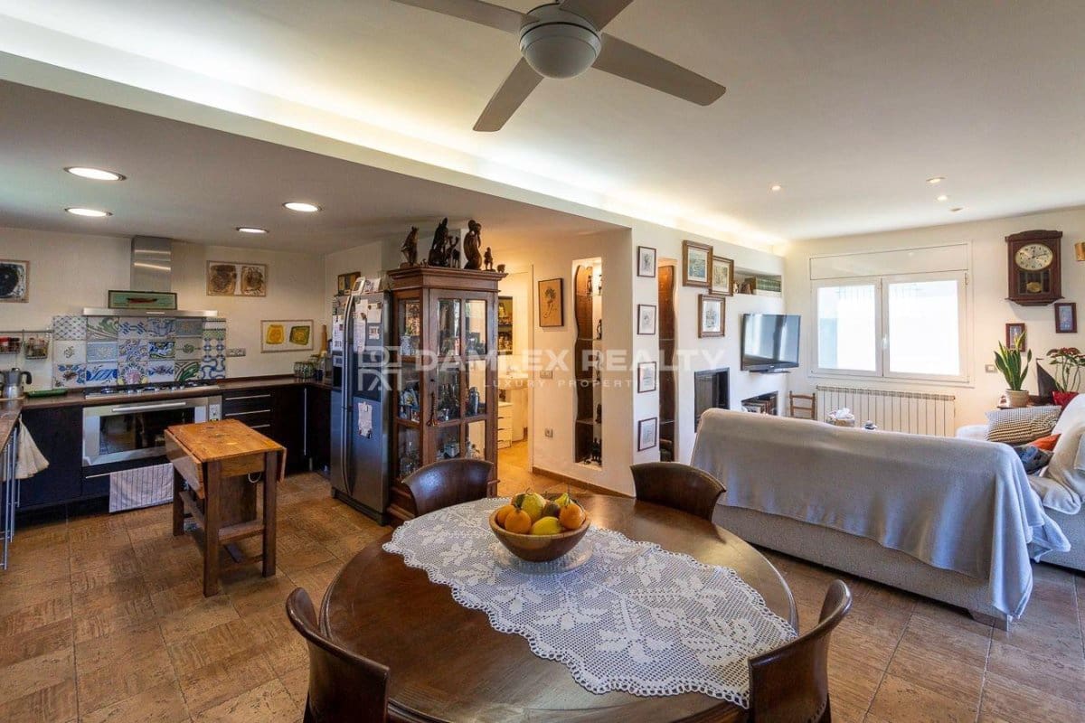 3 soveværelse Villa til salg i Calella de Palafrugell - € 440.000 (Ref: 8135997)