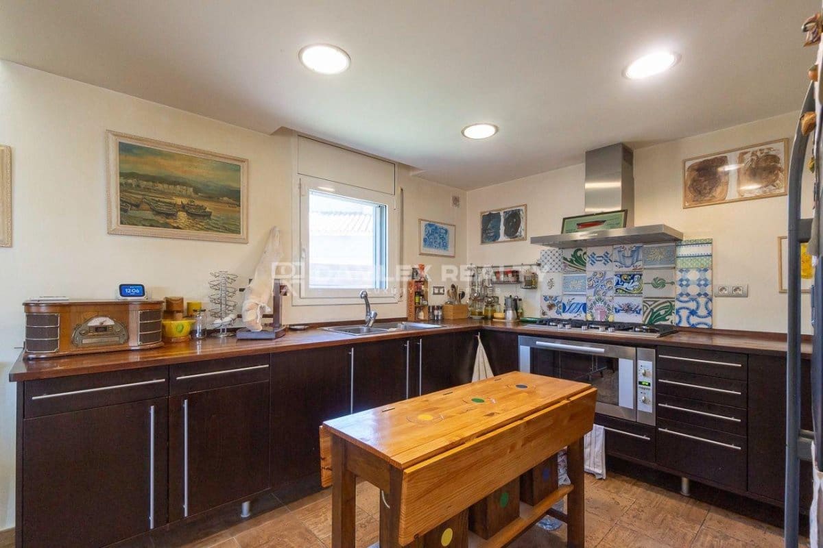 3 soveværelse Villa til salg i Calella de Palafrugell - € 440.000 (Ref: 8135997)