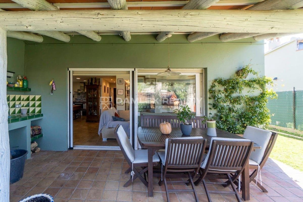 3 soveværelse Villa til salg i Calella de Palafrugell - € 440.000 (Ref: 8135997)